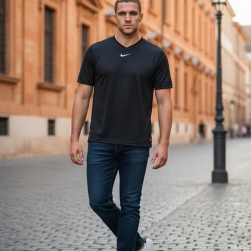 MEN'S NIKE SHIRT
